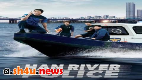 مسلسل Han River Police الحلقة 3 الثالثة - HD