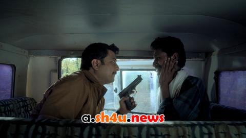 فيلم Ghaath 2024 مترجم - HD