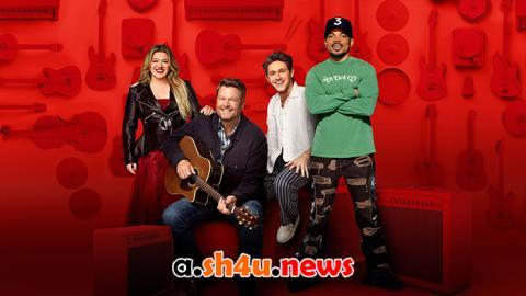 برنامج The Voice الموسم الخامس والعشرون الحلقة 12 مترجمة