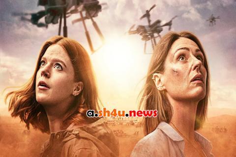 مسلسل Vigil الموسم الثاني الحلقة 2 مترجمة