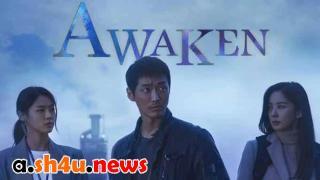 مسلسل Awaken الحلقة 2 الثانية - HD