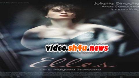 فيلم Elles 2011 مترجم - HD