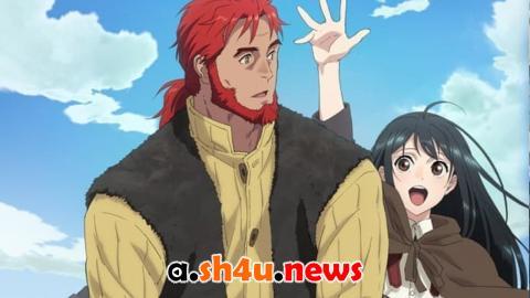 انمي Boukensha ni Naritai to Miyako الحلقة 9 - HD