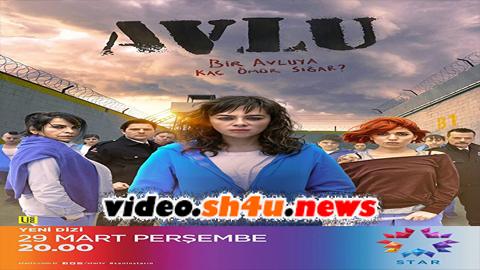 مسلسل هوانم سجن النساء الحلقة 2 الثانية مدبلجة - HD