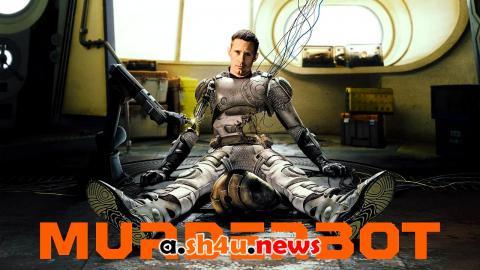 مسلسل Murderbot الموسم الاول الحلقة 3 مترجمة