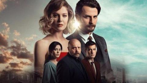 مسلسل اغنية الحياة الموسم الثاني الحلقة 18 مترجمة | قصة عشق