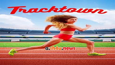 فيلم Tracktown 2016 مترجم - HD