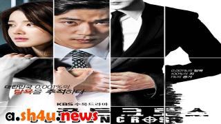 مسلسل Golden Cross الحلقة 18 الثامنة عشر - HD