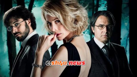 فيلم The Body 2012 مترجم - HD