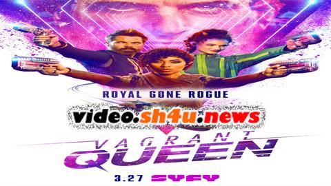 مسلسل Vagrant Queen الموسم الاول الحلقة 4 الرابعة مترجمة - HD