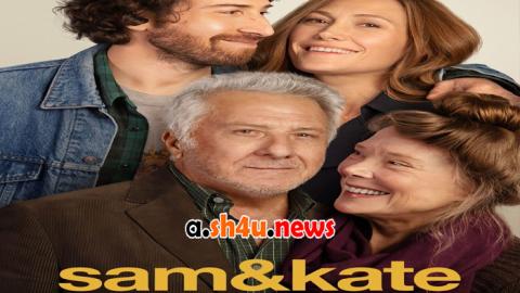 فيلم Sam & Kate 2022 مترجم - HD