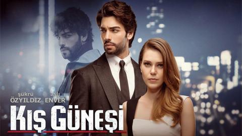 مسلسل شمس الشتاء الحلقة 2 | قصة عشق
