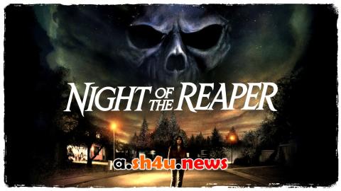 فيلم Night of the Reaper 2025 مترجم - HD