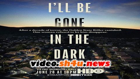 مسلسل I'll Be Gone in the Dark الموسم الاول الحلقة 5 الخامسة مترجمة - HD