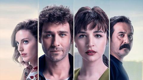 مسلسل زوجتي الخطيرة الحلقة 5 | قصة عشق