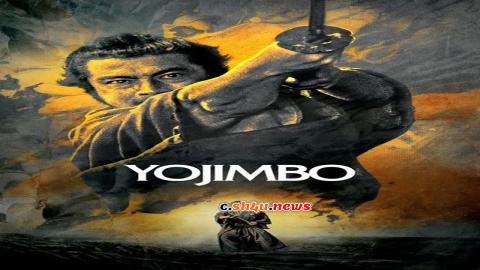 فيلم Yojimbo 1961 مترجم - HD