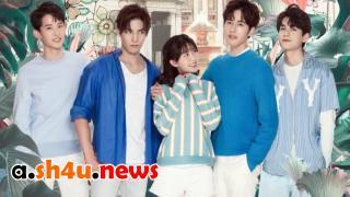 مسلسل Make My Heart Smile الحلقة 21 الحادية والعشرون - HD