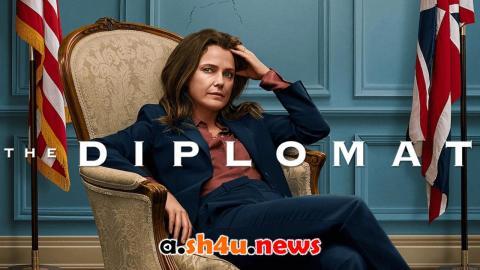 مسلسل The Diplomat الموسم الثاني الحلقة 6 مترجمة - نهاية الموسم