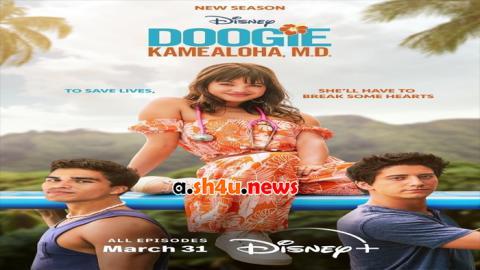 مسلسل Doogie Kamealoha, M.D. الموسم الثاني الحلقة 1 مترجمة