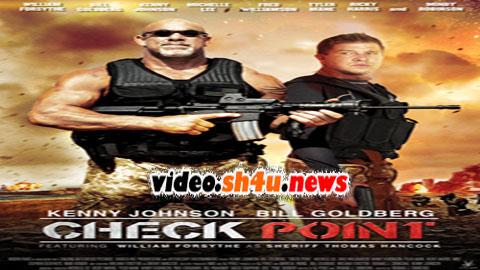 فيلم Check Point 2016 مترجم - HD
