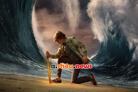 مسلسل Percy Jackson and the Olympians الموسم الاول الحلقة 8 مترجمة - نهاية الموسم