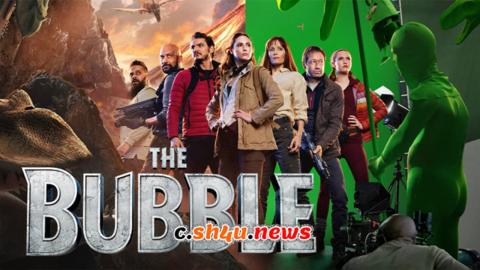 فيلم The Bubble 2022 مترجم - HD