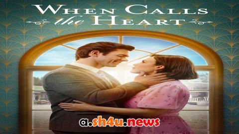 مسلسل When Calls the Heart الموسم الثاني عشر الحلقة 3 مترجمة