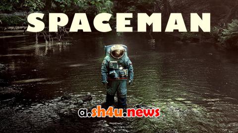 فيلم Spaceman 2024 مترجم - HD