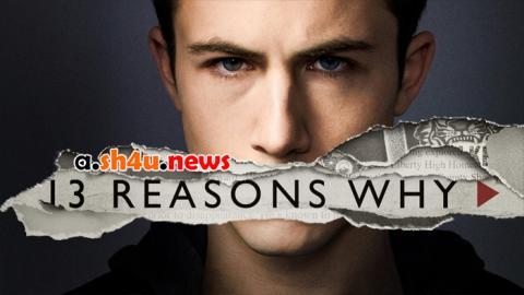 مسلسل 13 Reasons Why الموسم الثالث الحلقة 11 مترجمة