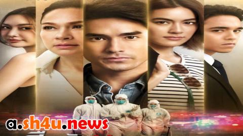 مسلسل Doctor Detective الحلقة 13 الثالثة عشر - HD