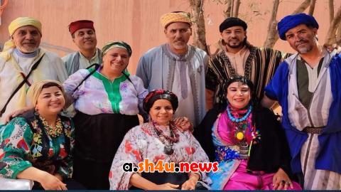 مسلسل الرحاليات الحلقة 3 الثالثة - HD