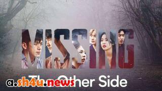مسلسل Missing: The Other Side الحلقة 2 الثانية - HD