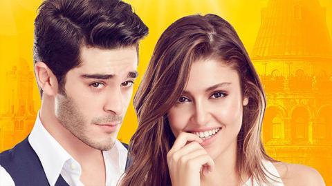 مسلسل الحب لا يفهم الكلام الحلقة 29 | قصة عشق