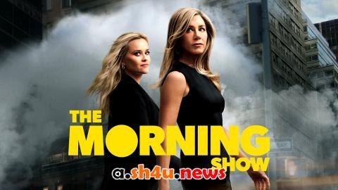 مسلسل The Morning Show الموسم الرابع الحلقة 3 مترجمة