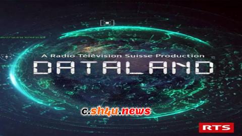 فيلم DataLand 2019 مترجم - HD