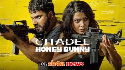مسلسل Citadel Honey Bunny الموسم الاول الحلقة 1 مترجمة