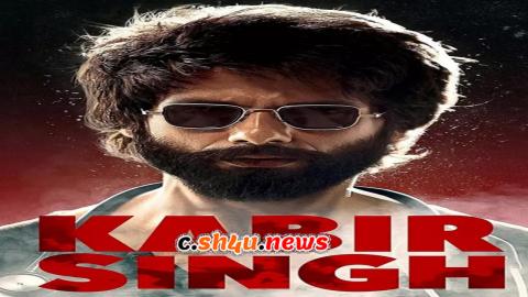 فيلم Kabir Singh 2019 مترجم - HD