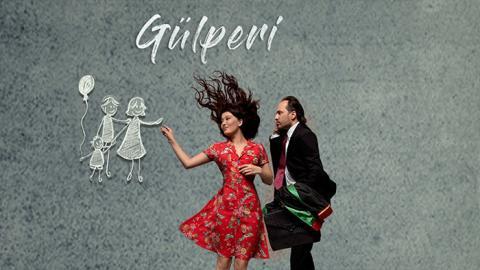 مسلسل جولبيري الحلقة 7 | قصة عشق