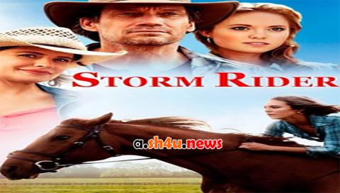 فيلم Storm Rider 2013 مترجم - HD