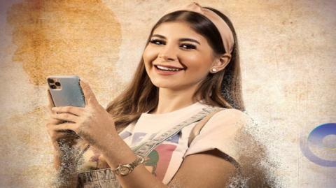 مسلسل زي القمر 2 - حكاية فوتوشوب الحلقة 3 الثالثة - HD