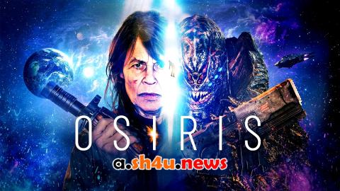 فيلم Osiris 2025 مترجم - HD