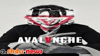 مسلسل Avalanche الحلقة 6 السادسة - HD