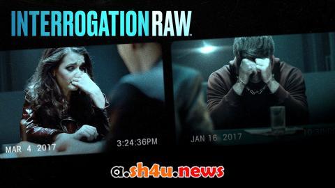 مسلسل Interrogation Raw الموسم الاول الحلقة 14 مترجمة
