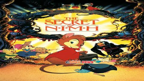 فيلم The Secret of NIMH 1982 مترجم - HD