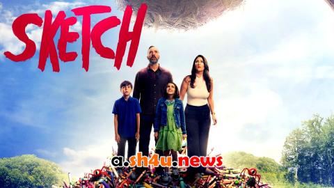 فيلم Sketch 2024 مترجم - HD