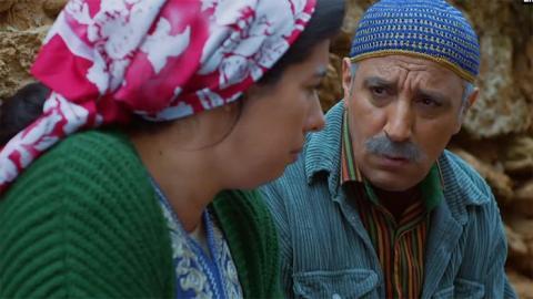 مسلسل كبور وفتيحة الحلقة 4 الرابعة - HD