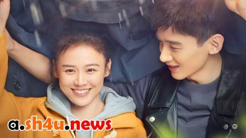 مسلسل You Are My Hero الحلقة 40 الأربعون – HD والأخيرة