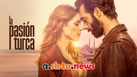 مسلسل العاطفة التركية الحلقة 1 | قصة عشق
