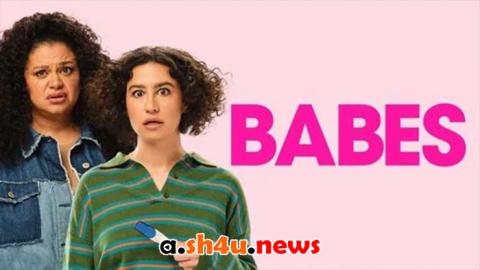 فيلم Babes 2024 مترجم - HD