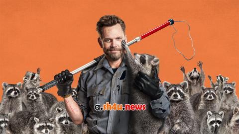 مسلسل Animal Control الموسم الاول الحلقة 3 مترجمة
